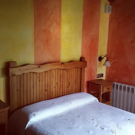 Rural La Lluriga La Galguera