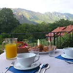 Ξενοδοχείο La Lluriga