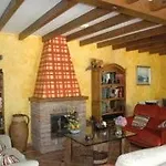 La Lluriga La Galguera