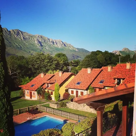 Rural La Lluriga Hotel