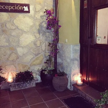 Rural La Lluriga 3* La Galguera