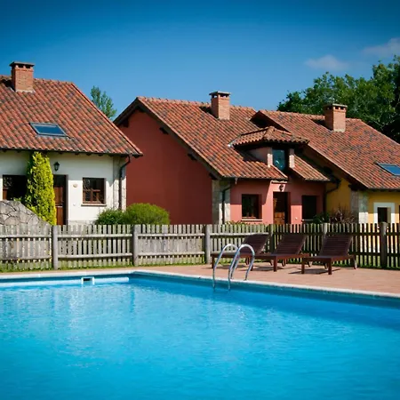 Rural La Lluriga La Galguera