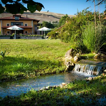 Hotel Rural La Lluriga