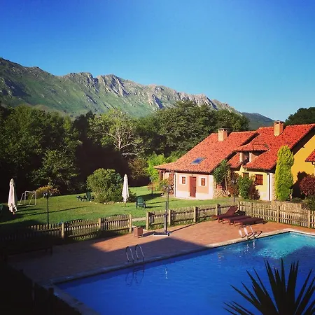 Rural La Lluriga Szálloda La Galguera