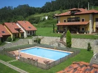 Hotel Rural La Lluriga La Galguera