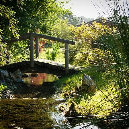 Rural La Lluriga Hotel