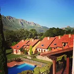 La Lluriga Hotel
