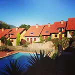 La Lluriga Hotel 3*