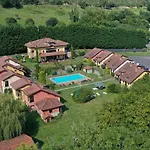 Hotel La Lluriga 3*
