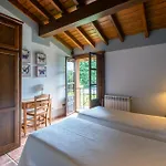 Hotel La Lluriga La Galguera