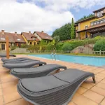 La Lluriga Hotel 3*