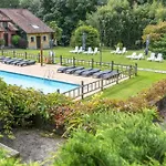 Hotel La Lluriga La Galguera