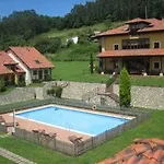 Hotel La Lluriga La Galguera