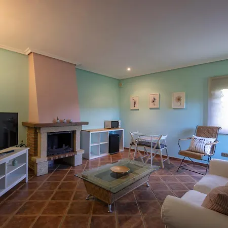 Hotel La Lluriga